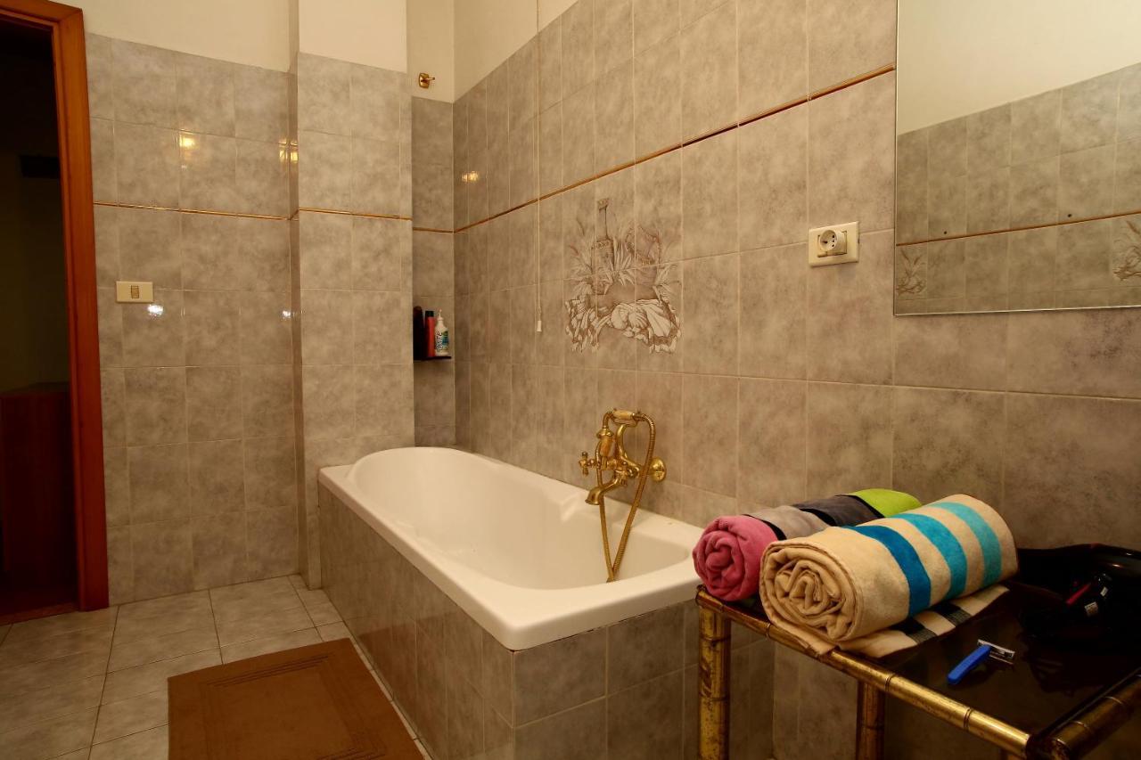 Manuel Suites Pianella  Exteriér fotografie