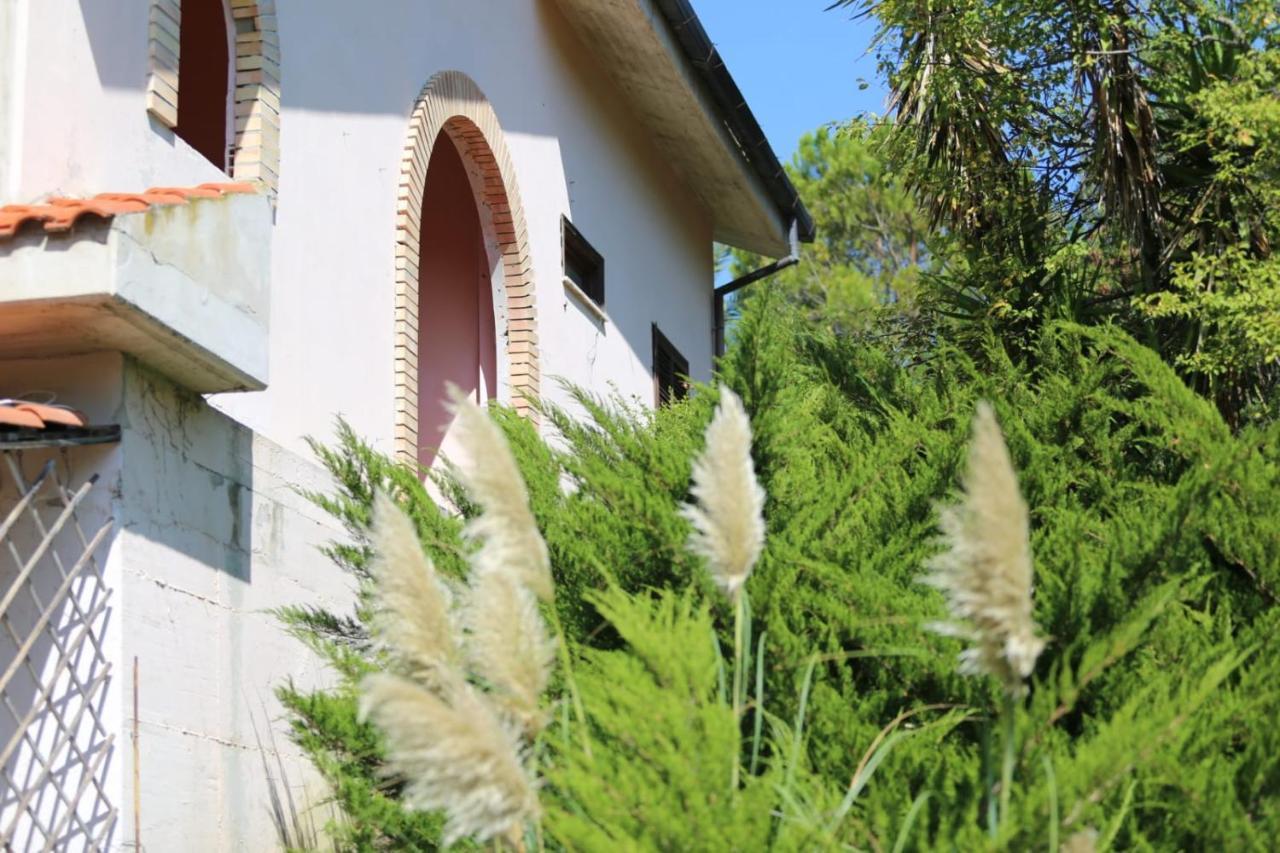 Manuel Suites Pianella  Exteriér fotografie