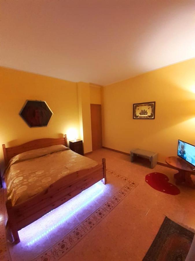 Manuel Suites Pianella  Exteriér fotografie