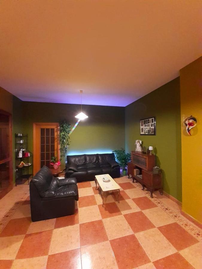 Manuel Suites Pianella  Exteriér fotografie