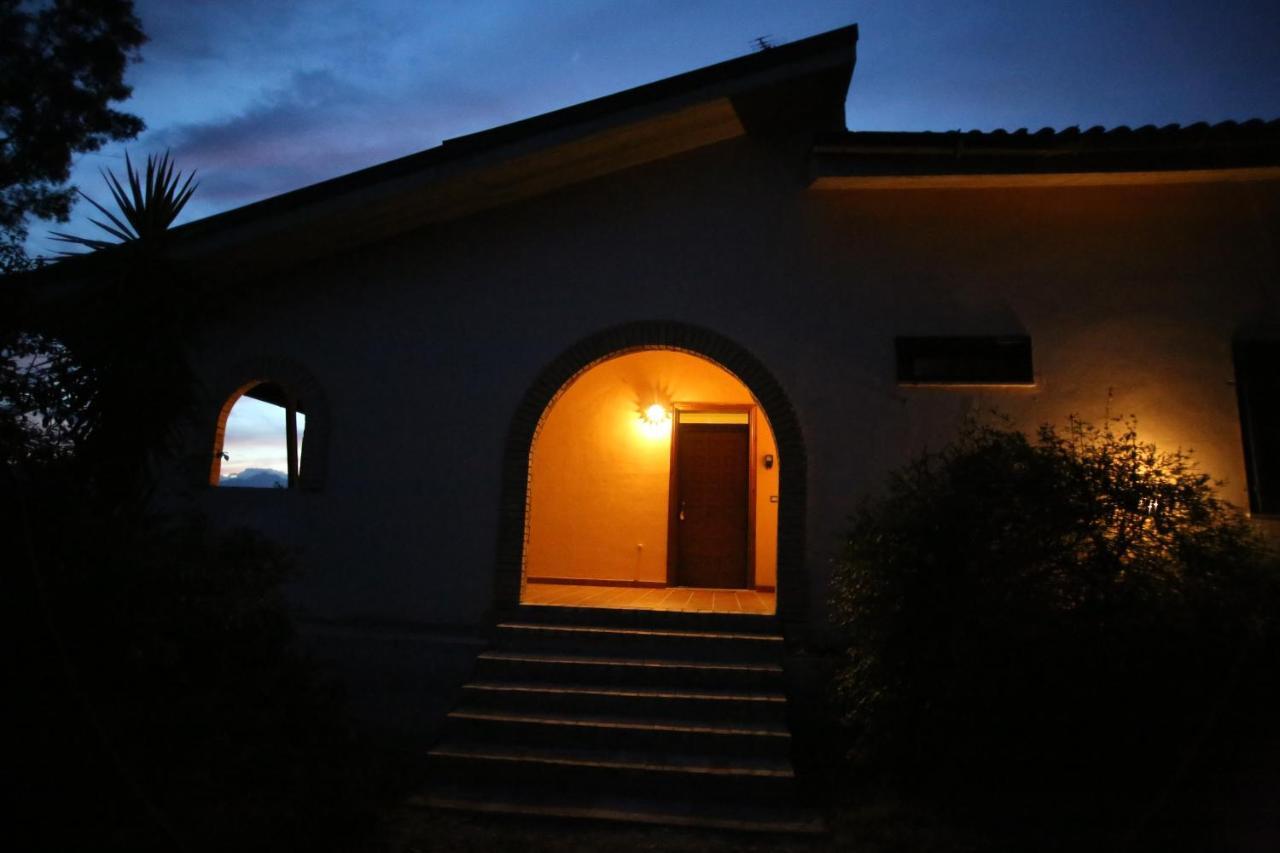 Manuel Suites Pianella  Exteriér fotografie